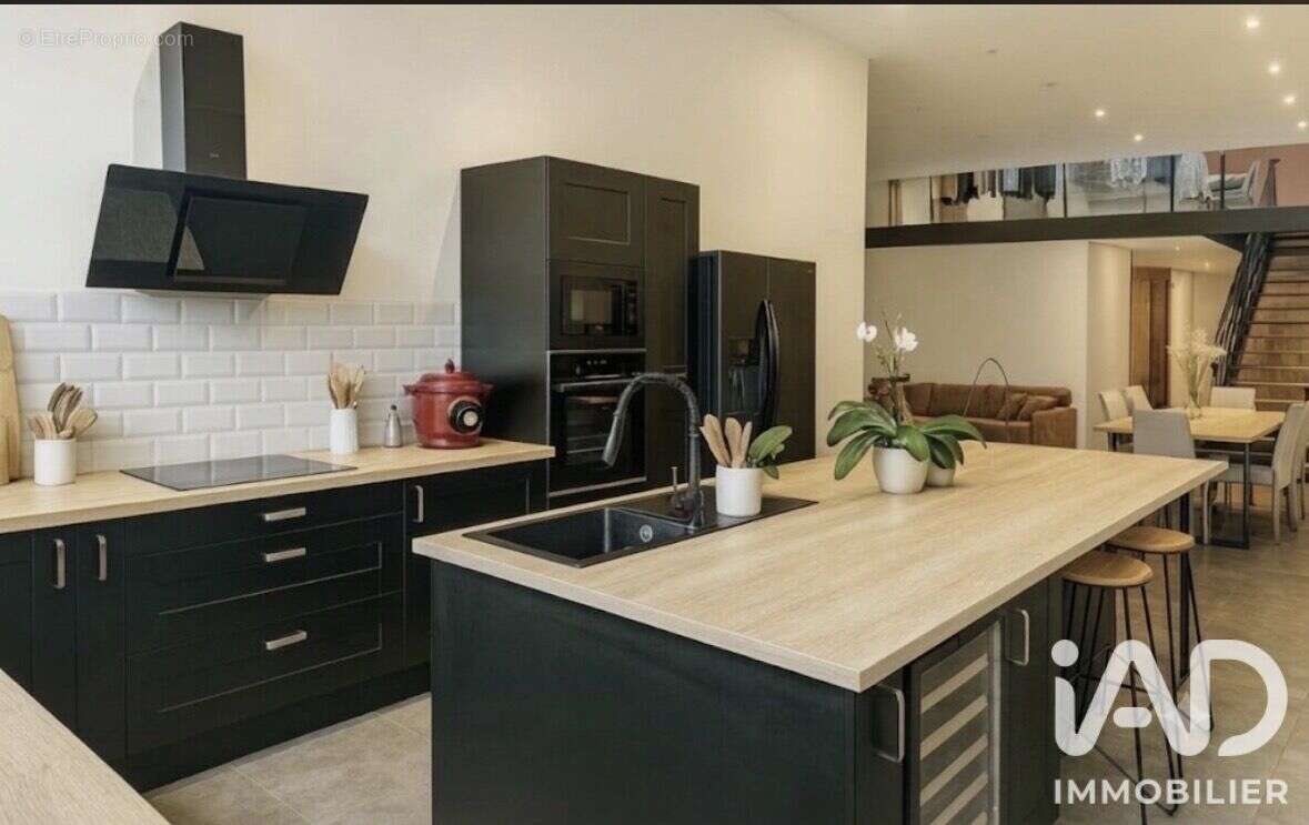 Photo 3 - Appartement à BIOL