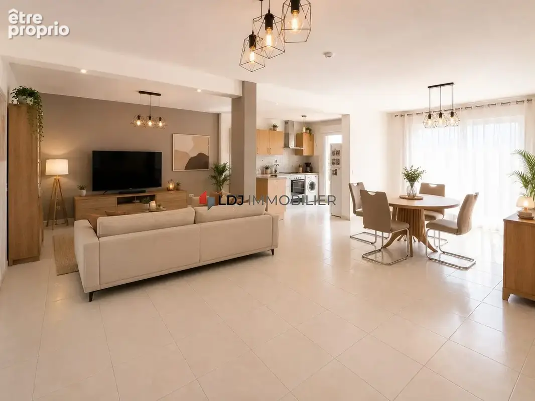 Appartement à PERPIGNAN