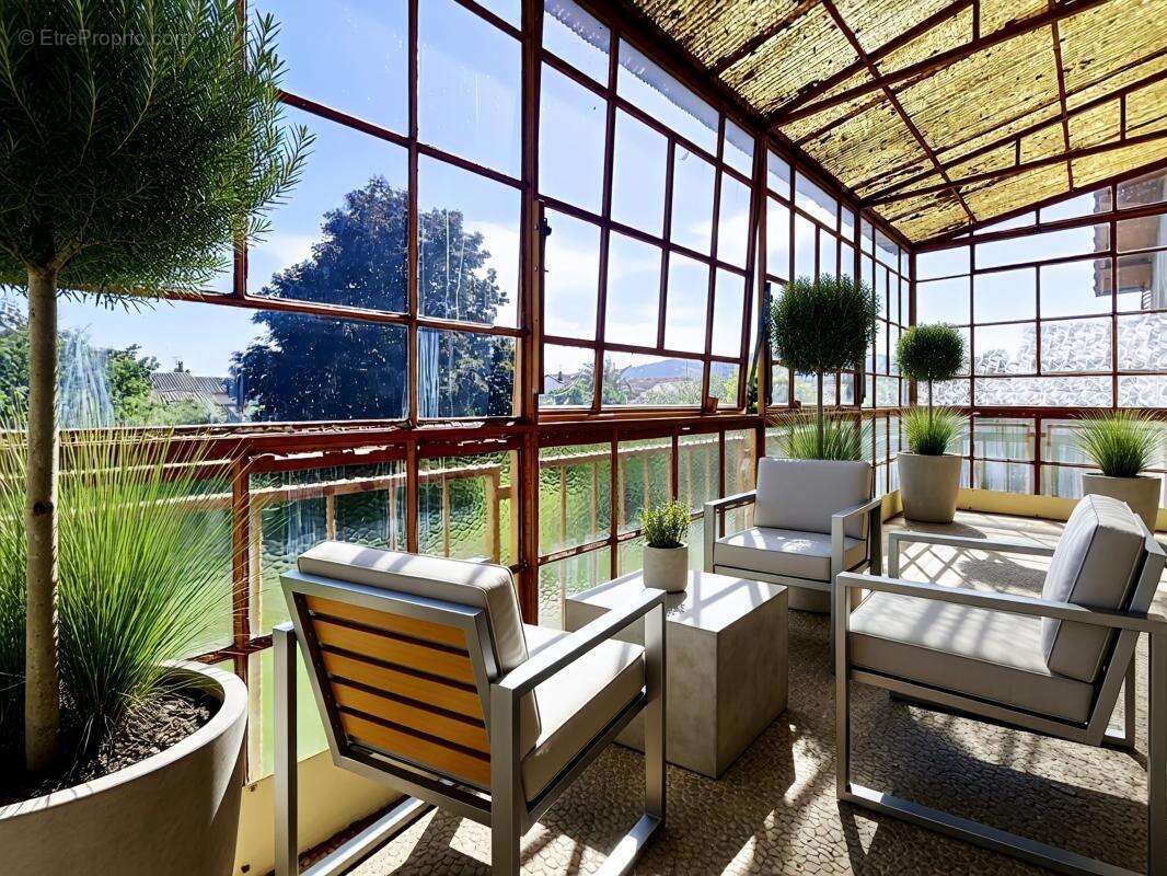 Appartement - photo 4