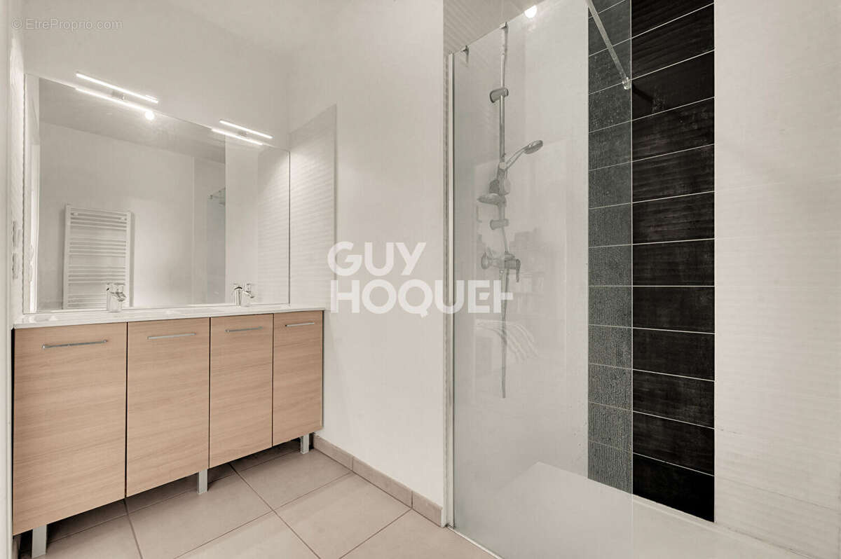 Appartement à BLAGNAC