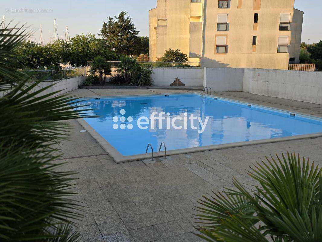 Appartement - photo 13