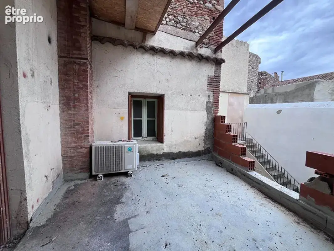 Appartement à MILLAS