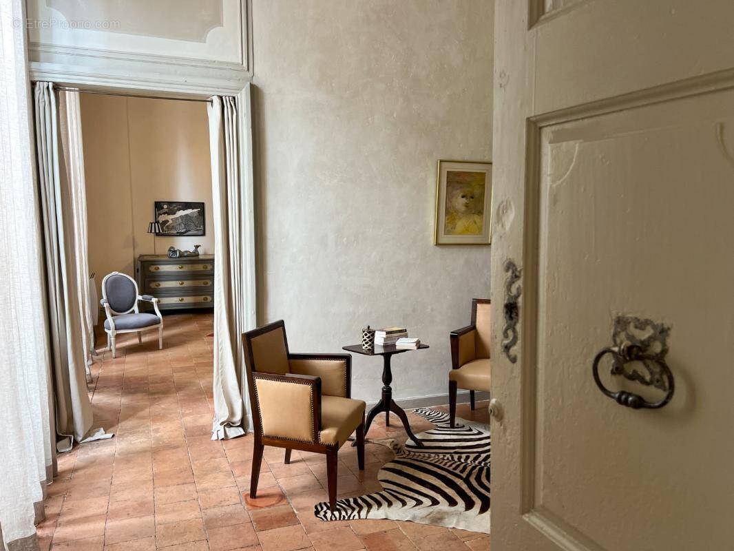 Maison à LECTOURE