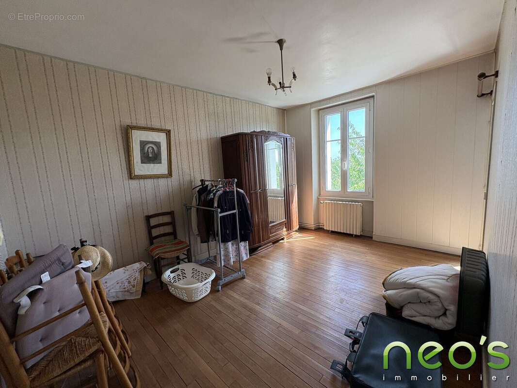 Maison 104 m² à La Renaudiere  - photo 9