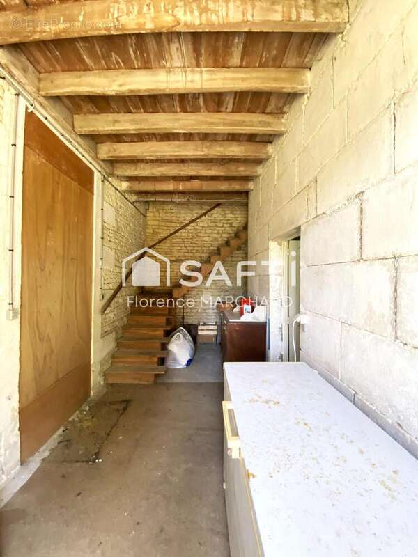 Photo 6 - Maison à AIFFRES