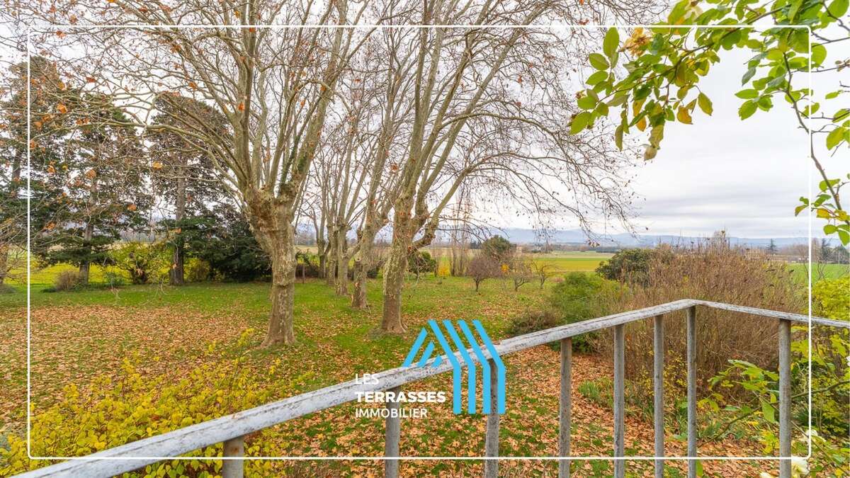 Appartement à MARSANNE