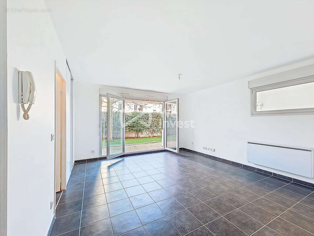 Appartement 59 m² à Lyon-8e  - photo 5