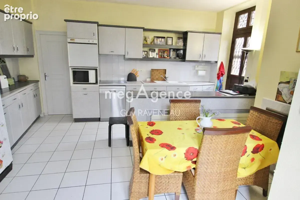 Maison de Maître, idéale grande famille, Profession libérale, gîte ou chambres d'hôtes - photo 4