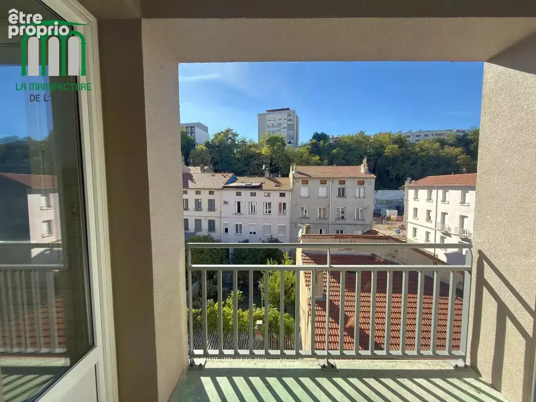 Appartement 3 pièces 56 m² à vendre à Saint-Etienne (42000) - photo 10