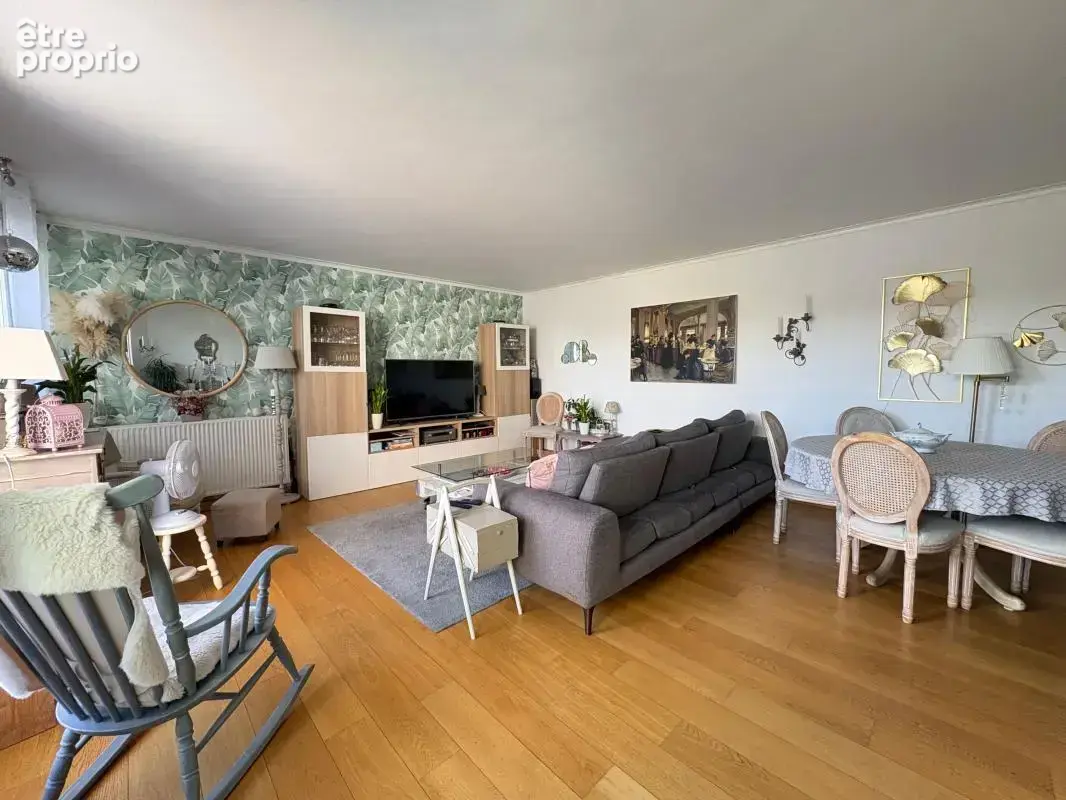 Appartement À Vendre - photo 5