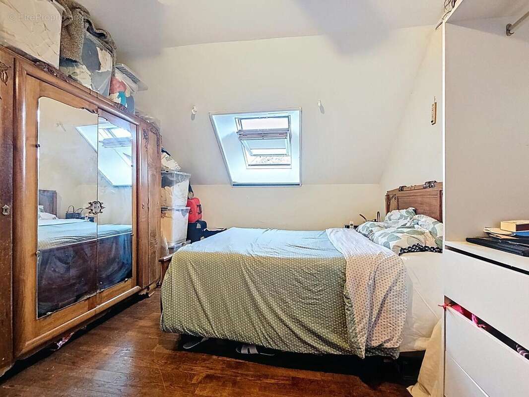 Photo 8 - Maison à LONGUEVILLE