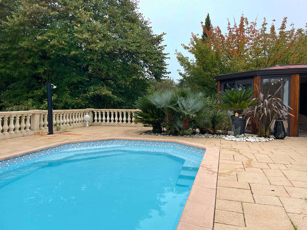 Maison à SAINT-JEAN-DE-BOISEAU