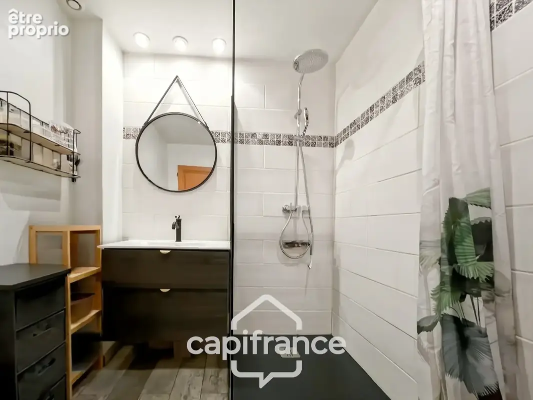 Rare sur le domaine de pont royal–appartement de standing de 48m2 climatise avec terrasse, vue dégagée et piscine privative - photo 17