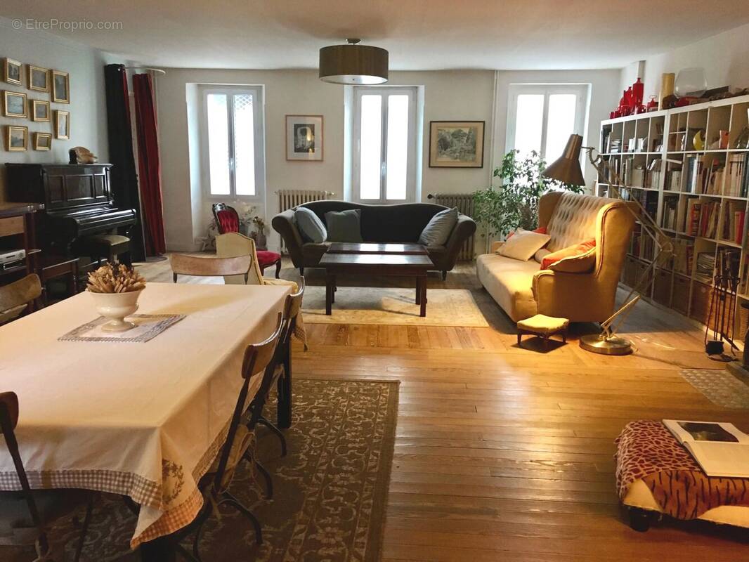 Maison à PELLEGRUE