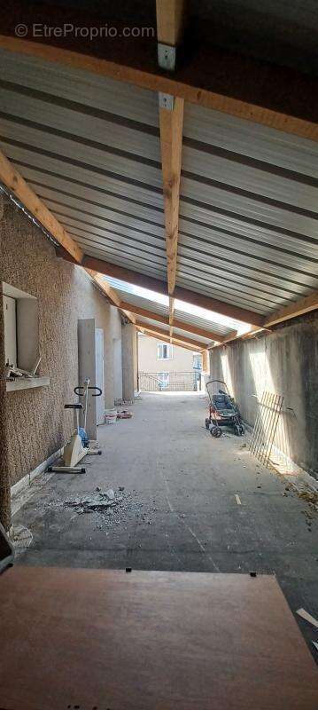 Appartement à NEUVEGLISE