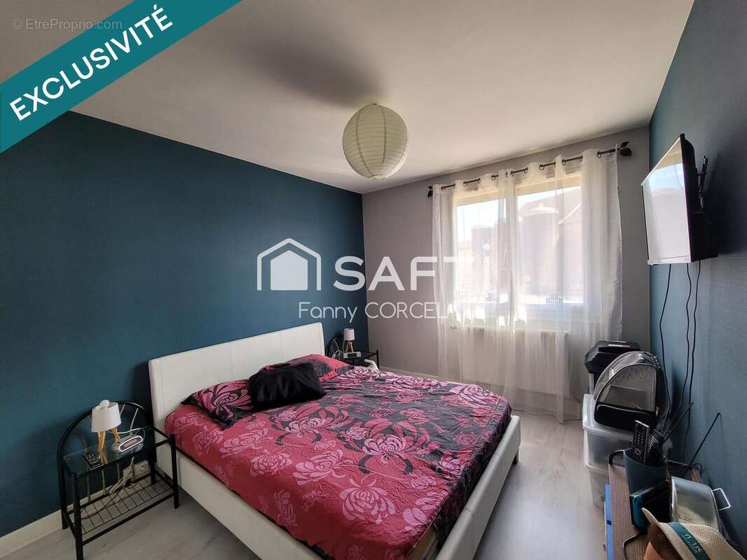 Photo 9 - Maison à CHATILLON-SUR-SEINE