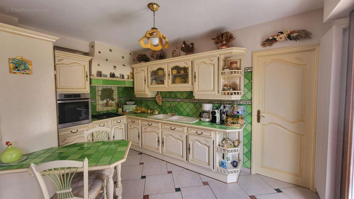 Maison à PERENCHIES