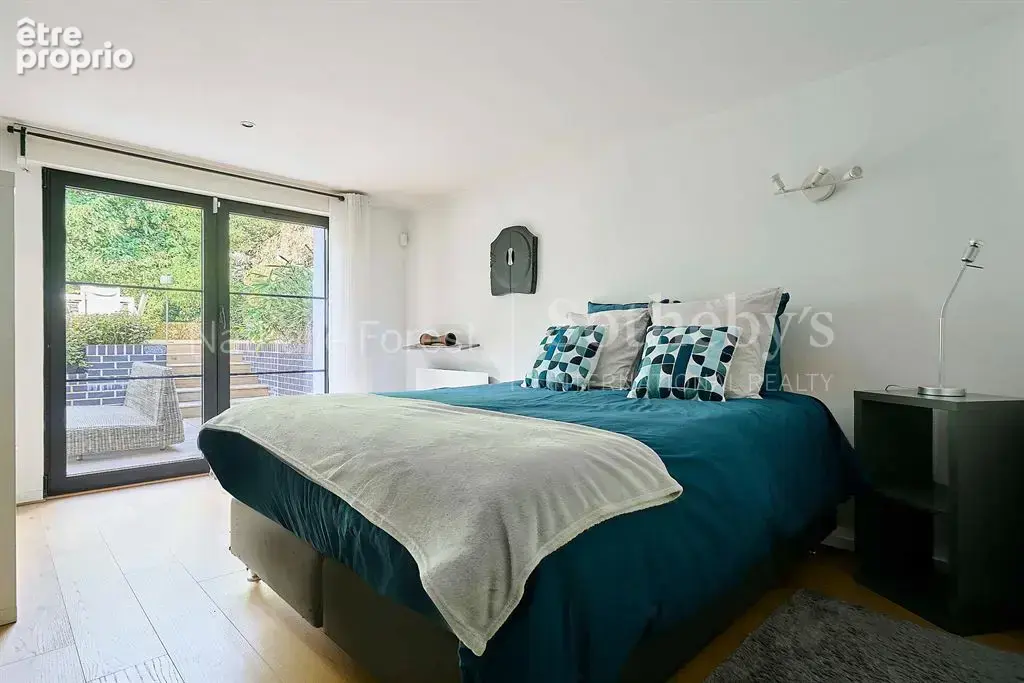 BONDUES - Superbe maison d'architecte 4 chambres. - photo 13