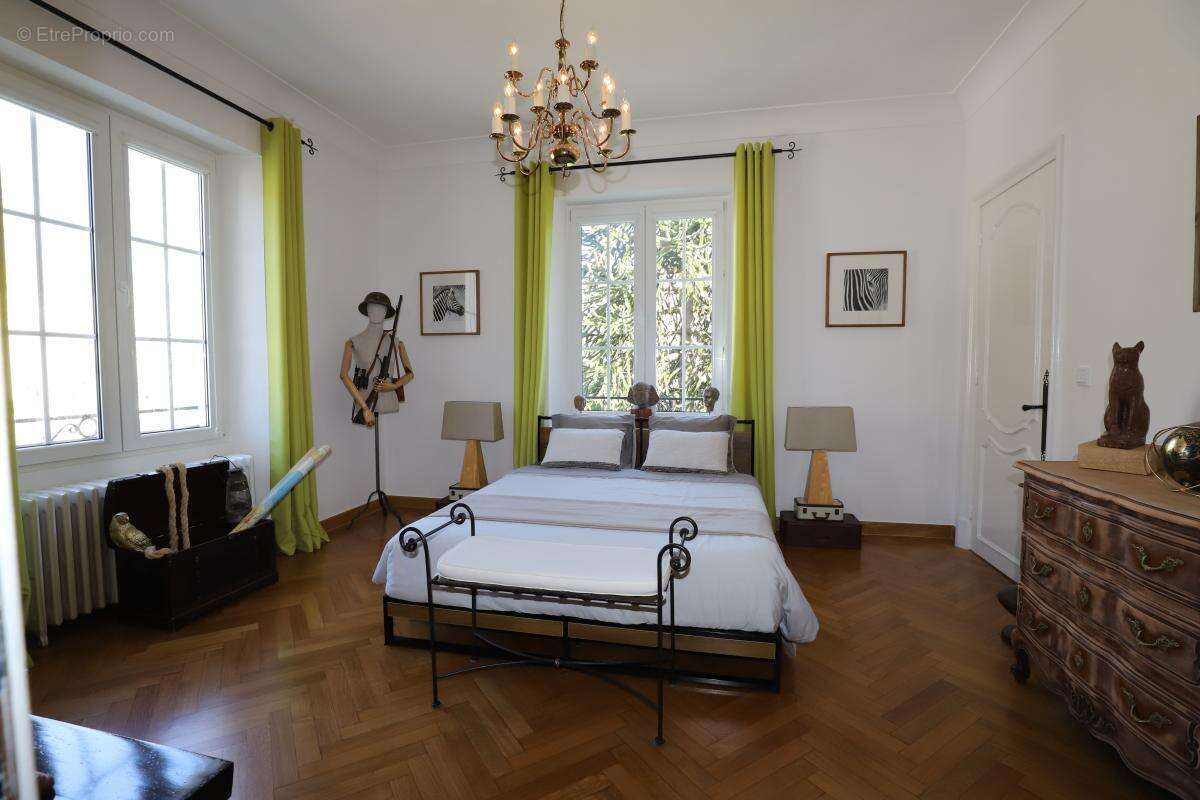 Maison à LABASTIDE-ROUAIROUX