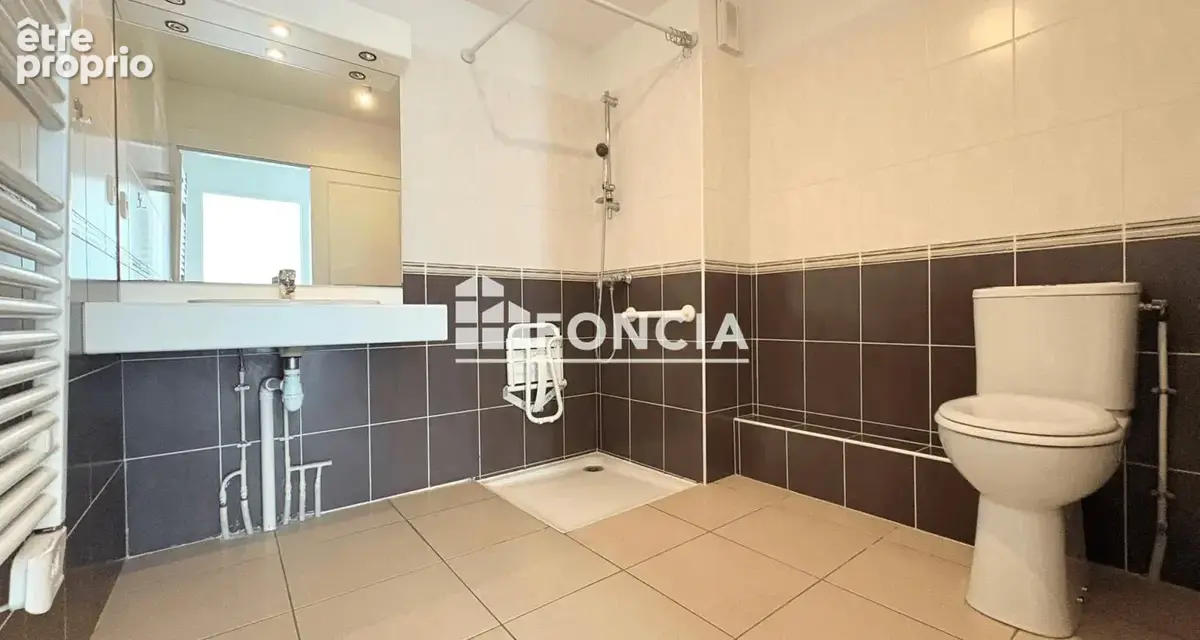 Appartement 2 pièces 41 m² à vendre à Anglet (64600) - photo 5