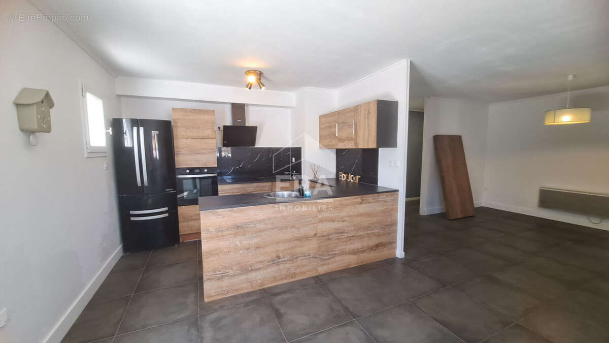 Maison à PENTA-DI-CASINCA