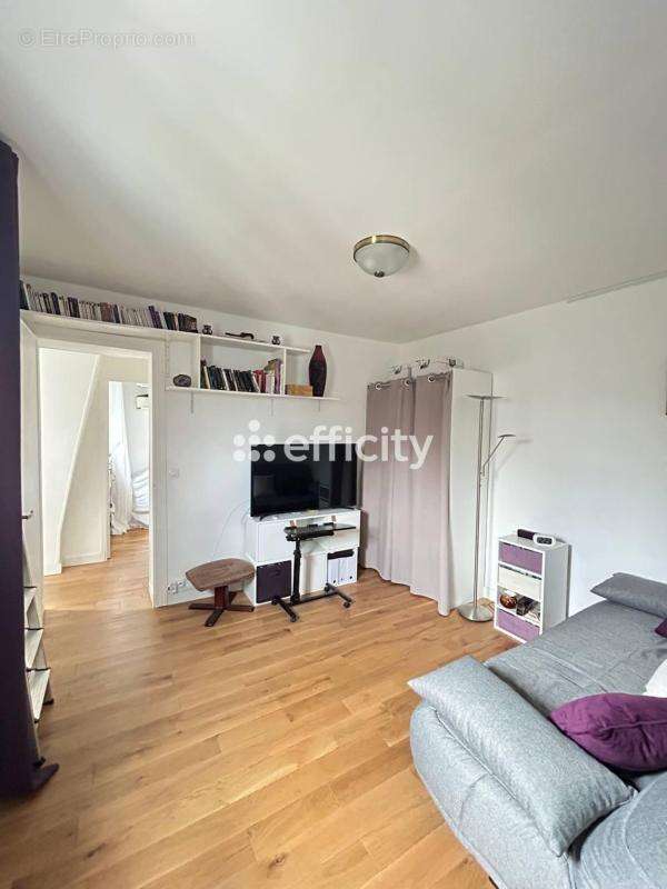 Appartement - photo 5