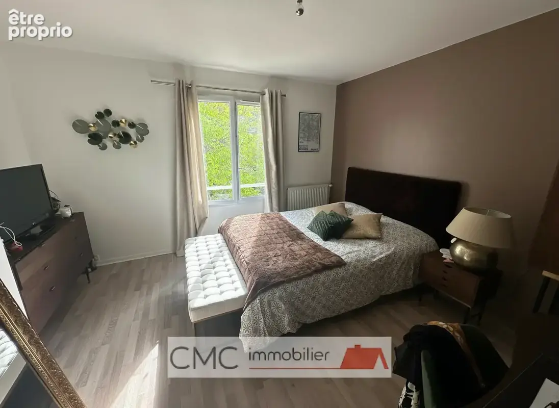 Maison familiale - Luisant - photo 8