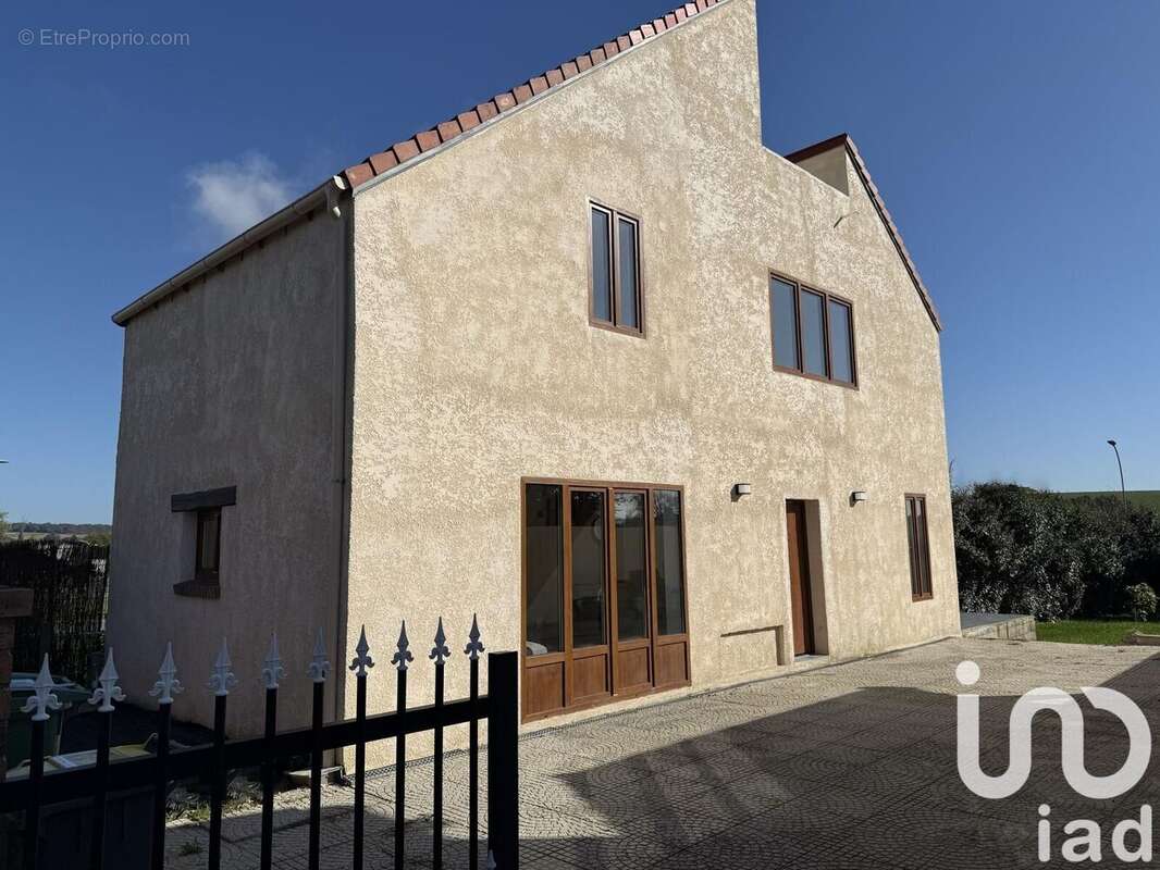 Photo 7 - Maison à BORNEL