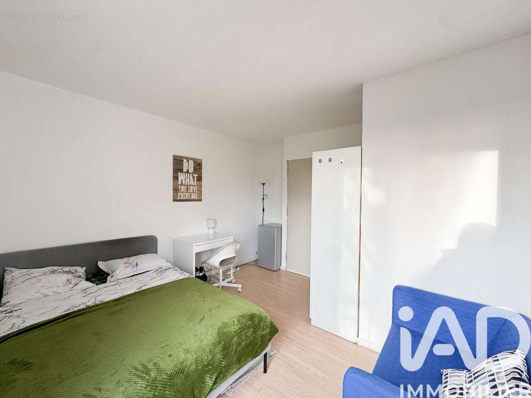 Photo 2 - Appartement à VITRY-SUR-SEINE