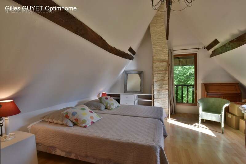 20 mn de bernay, maison normande t4 75m² 194500€ (27) nouveau prix de vente - photo 18