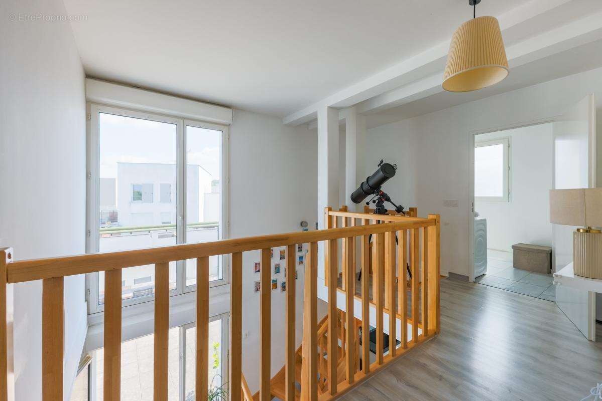 Appartement à STAINS