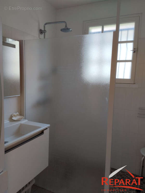 Maison à SAINT-AULAIRE