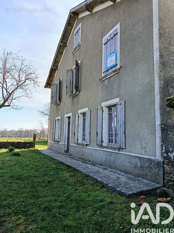 Photo 4 - Maison à HAGETMAU