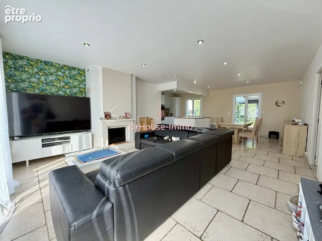 Maison 6 pièces 130 m² à vendre à Cepoy (45120) - photo 85