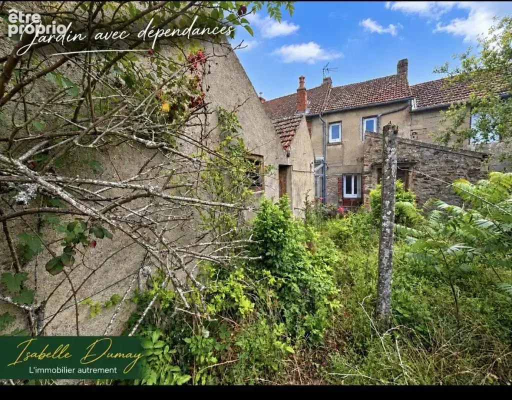 Maison 6 pièces 127 m² à vendre à Evaux-Les-Bains (23110) - photo 16