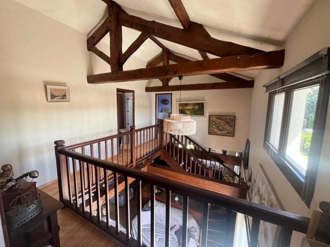 Maison à VIC-EN-BIGORRE