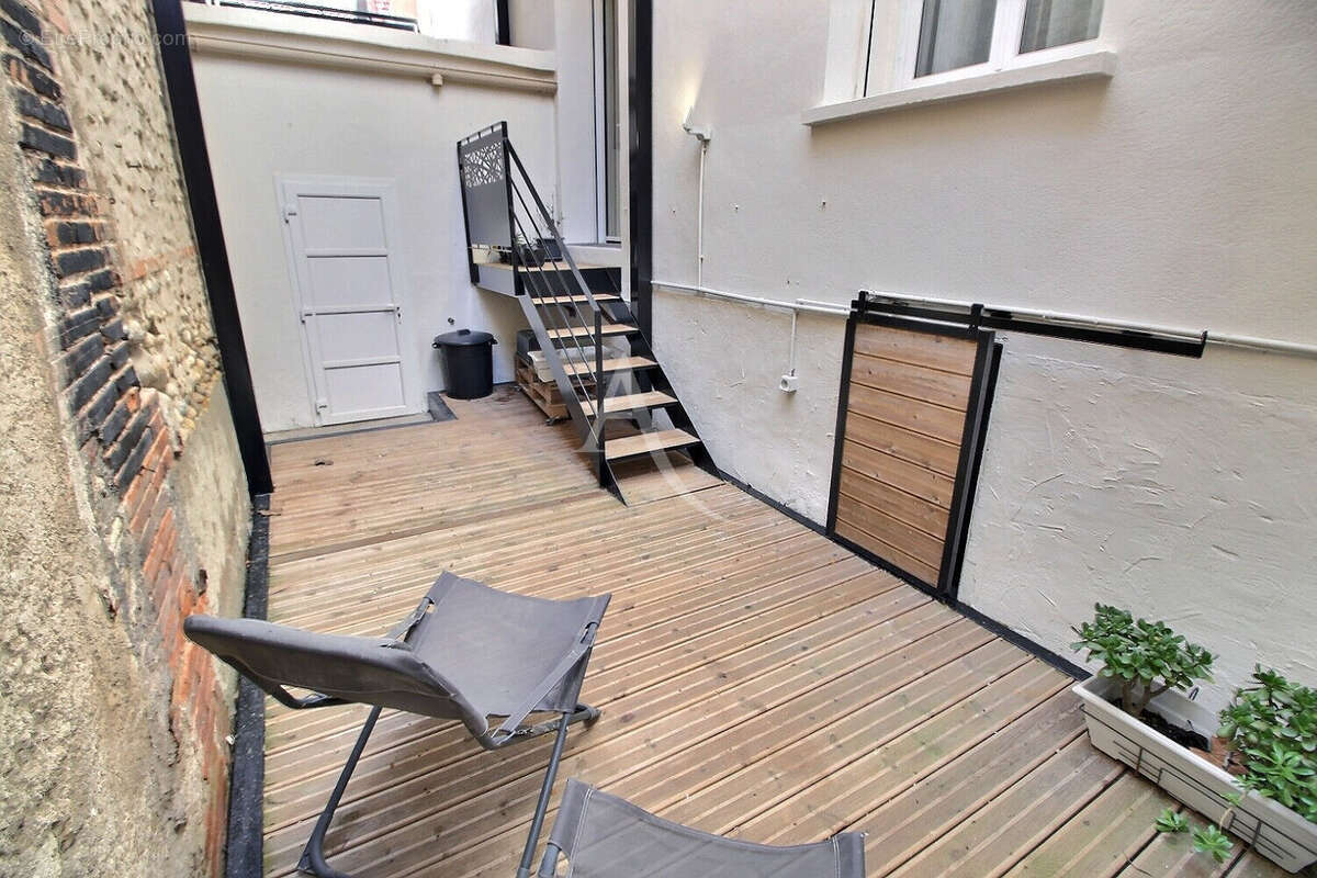 Appartement à PERPIGNAN