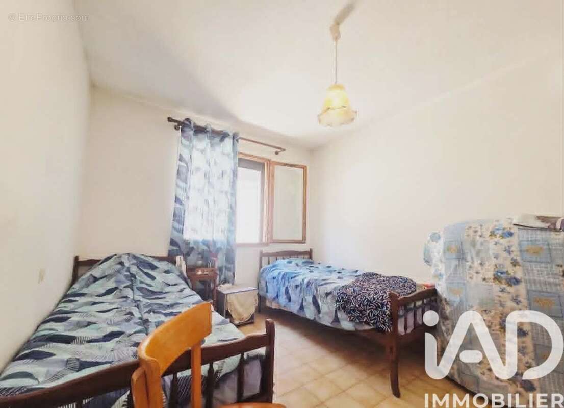 Photo 8 - Maison à NIMES