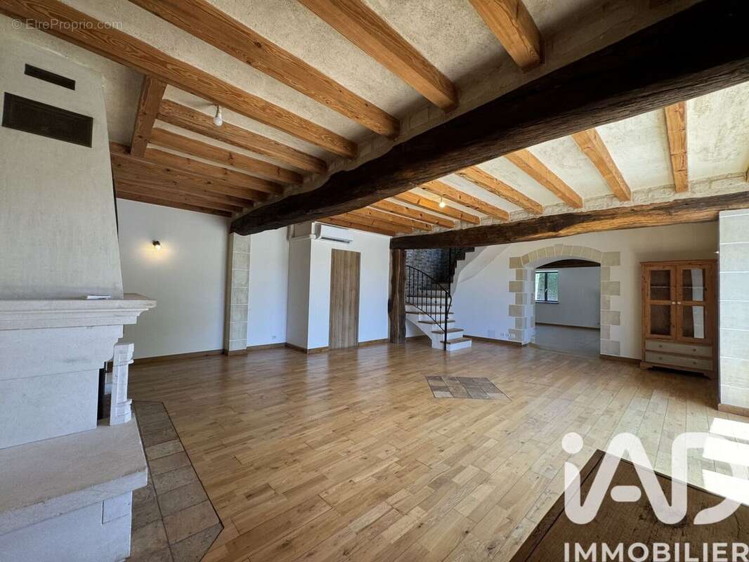 Photo 6 - Maison à HUISMES