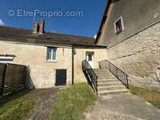 Appartement à SAINT-MARTIN-LONGUEAU