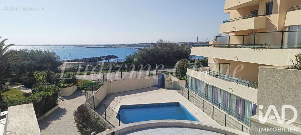 Appartement 81 m² à Sete  - photo 3