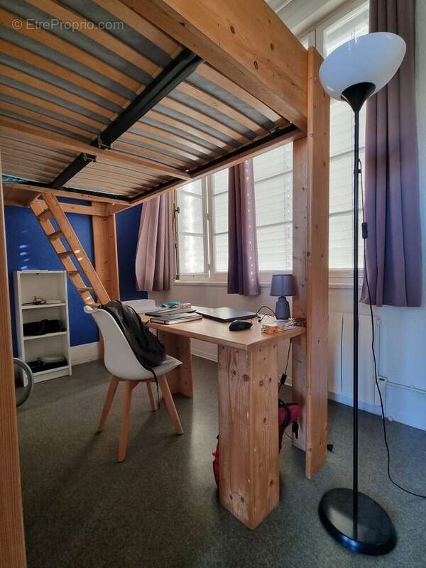 Appartement à TALENCE