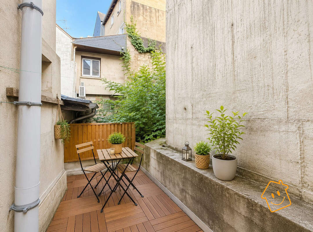 Appartement 111 m² à Bourges  - photo 4