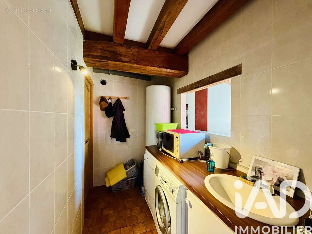 Maison 155 m² à Villers-En-Ouche  - photo 8
