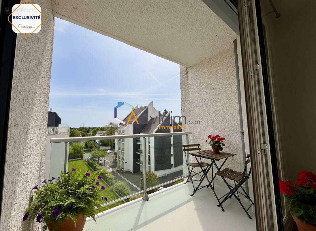 Appartement à ORLEANS