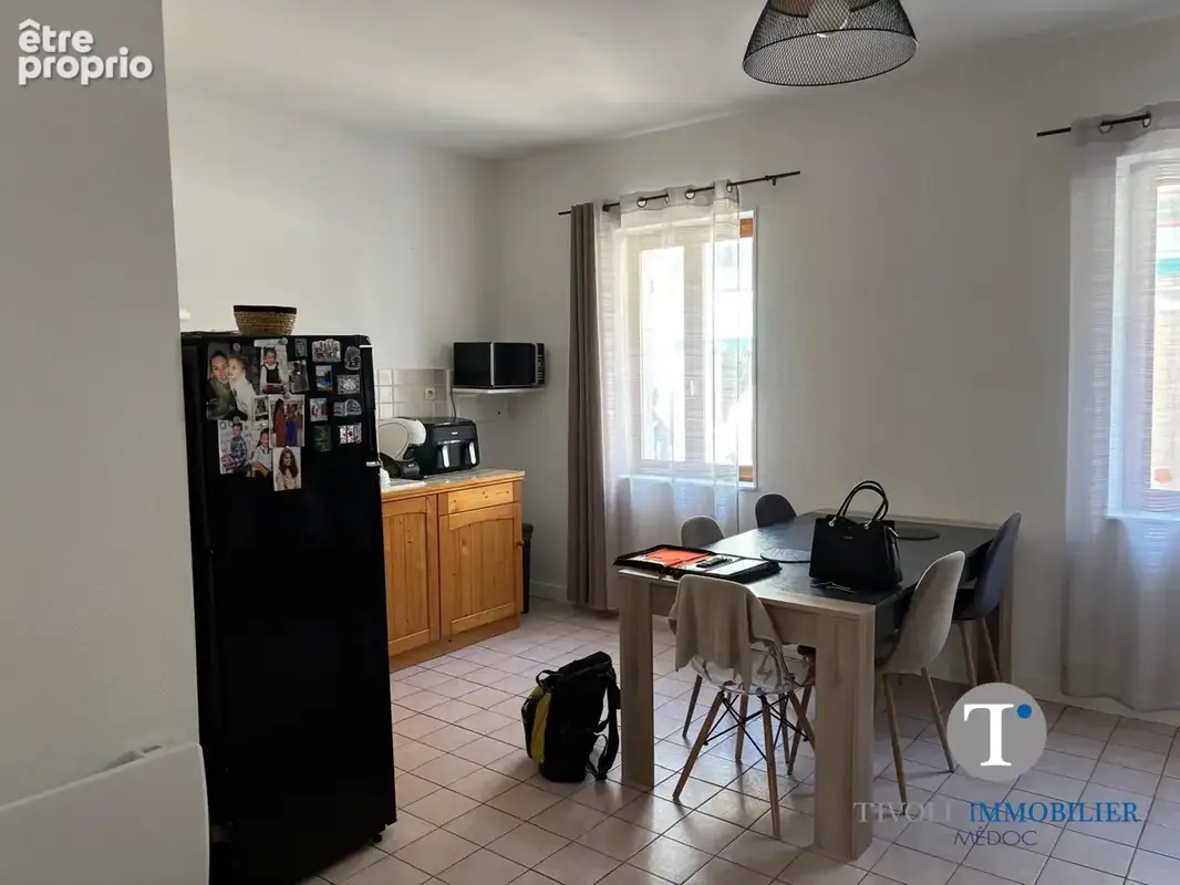 Appartement 480 m² à vendre à Chalais (16210) - photo 5
