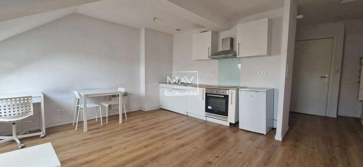 Appartement à TOURCOING