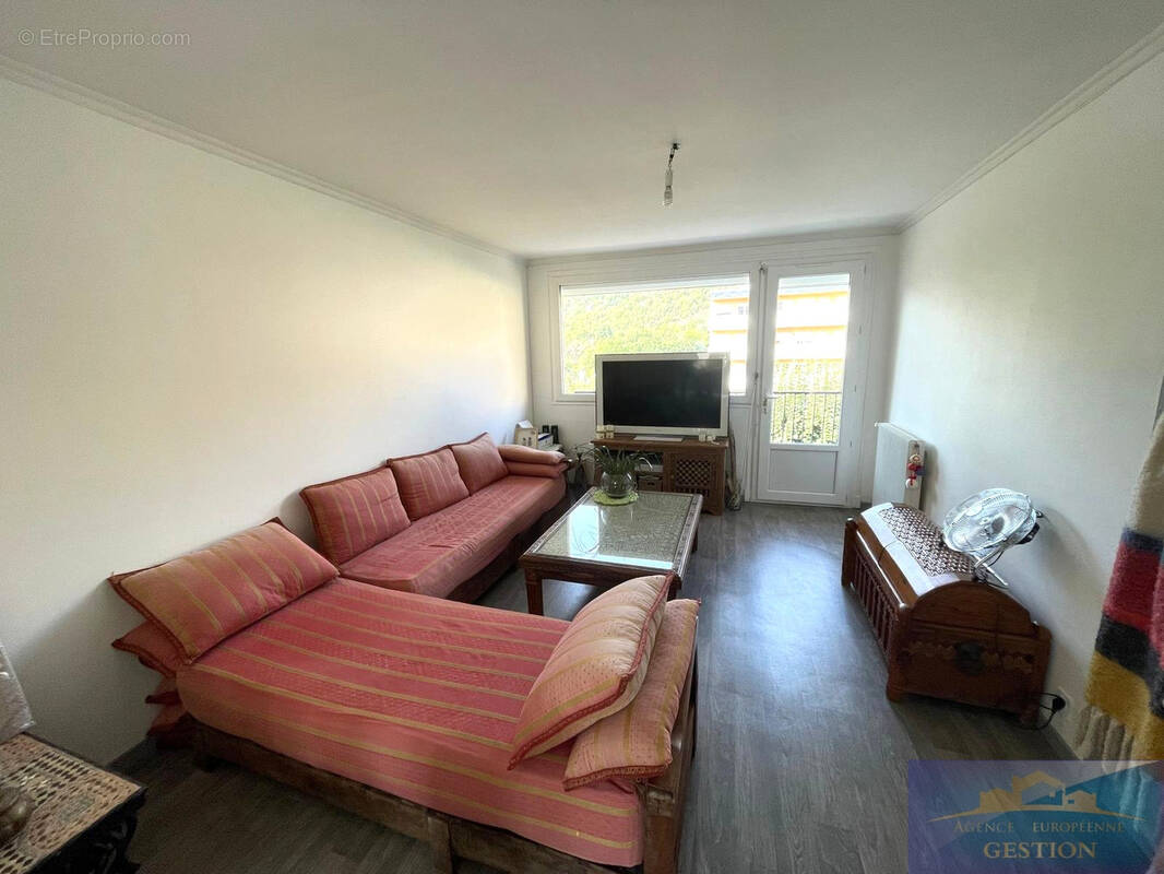 Appartement à LOURDES