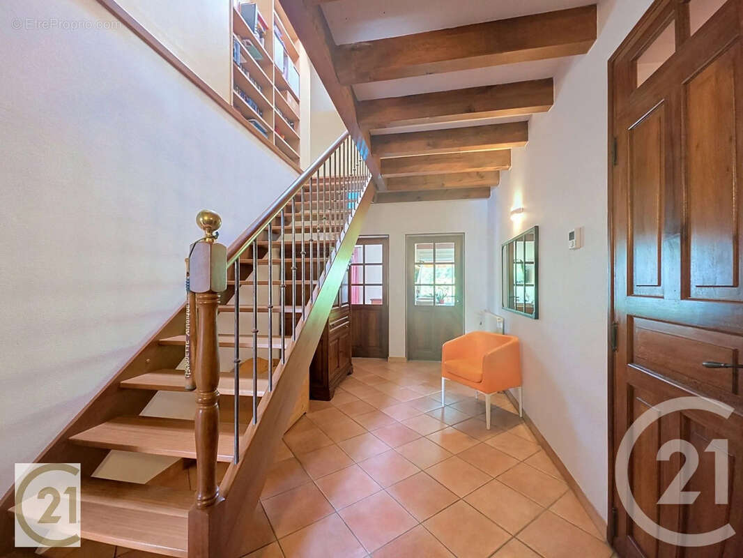 Maison 170 m² à Villefranche-De-Lauragais  - photo 10
