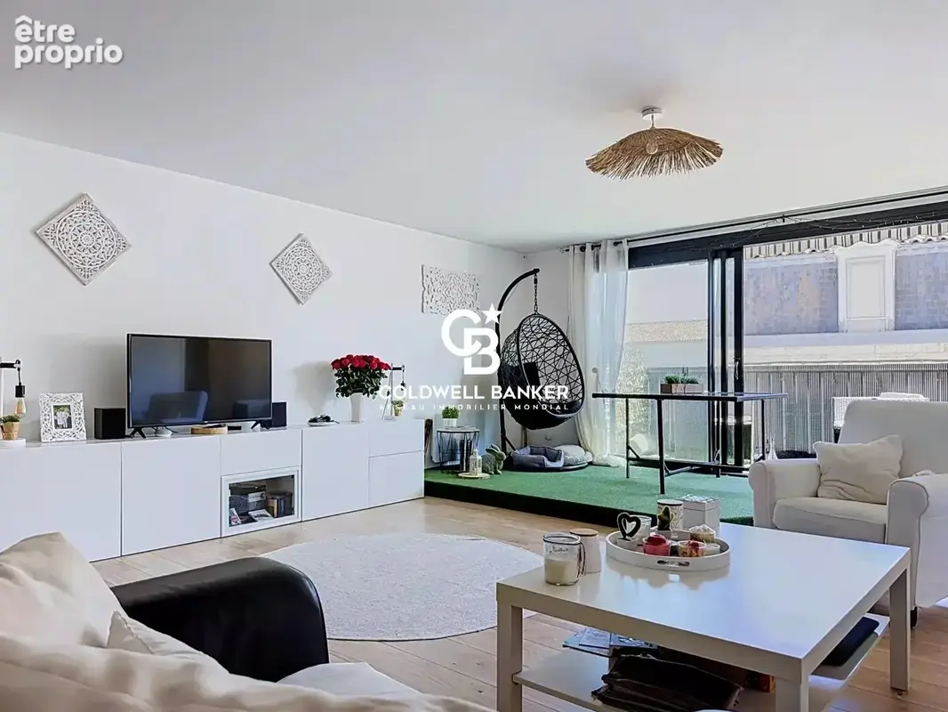 Appartement d'exception 190 m² avec balcons – Saintes centre-ville - photo 6